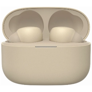 Беспроводные наушники Sony LinkBuds S, Beige